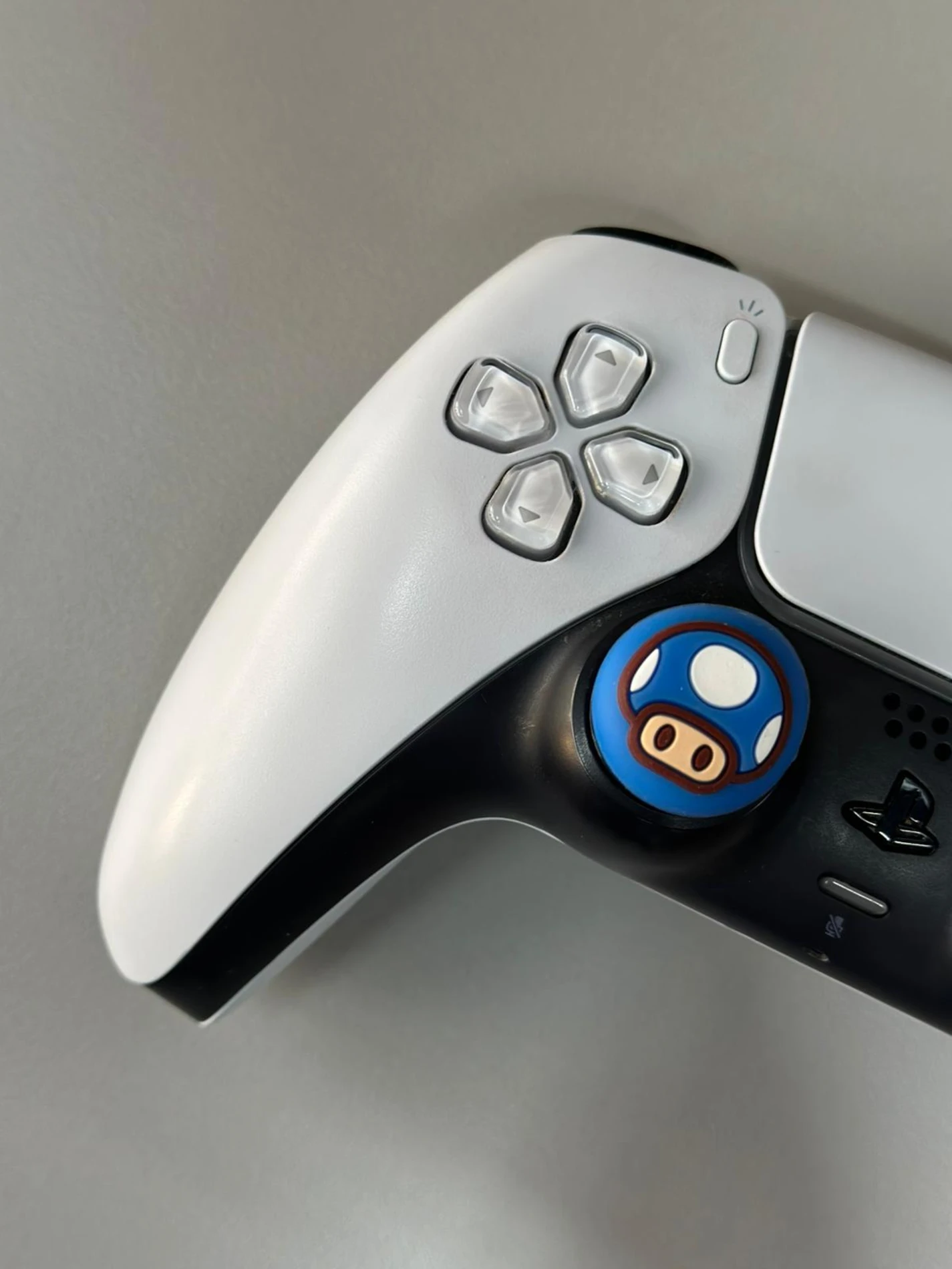  PS3, PS4, PS5, Xbox ve Nintendo Uyumlu Analog Stick Koruyucu - CLT-2002
