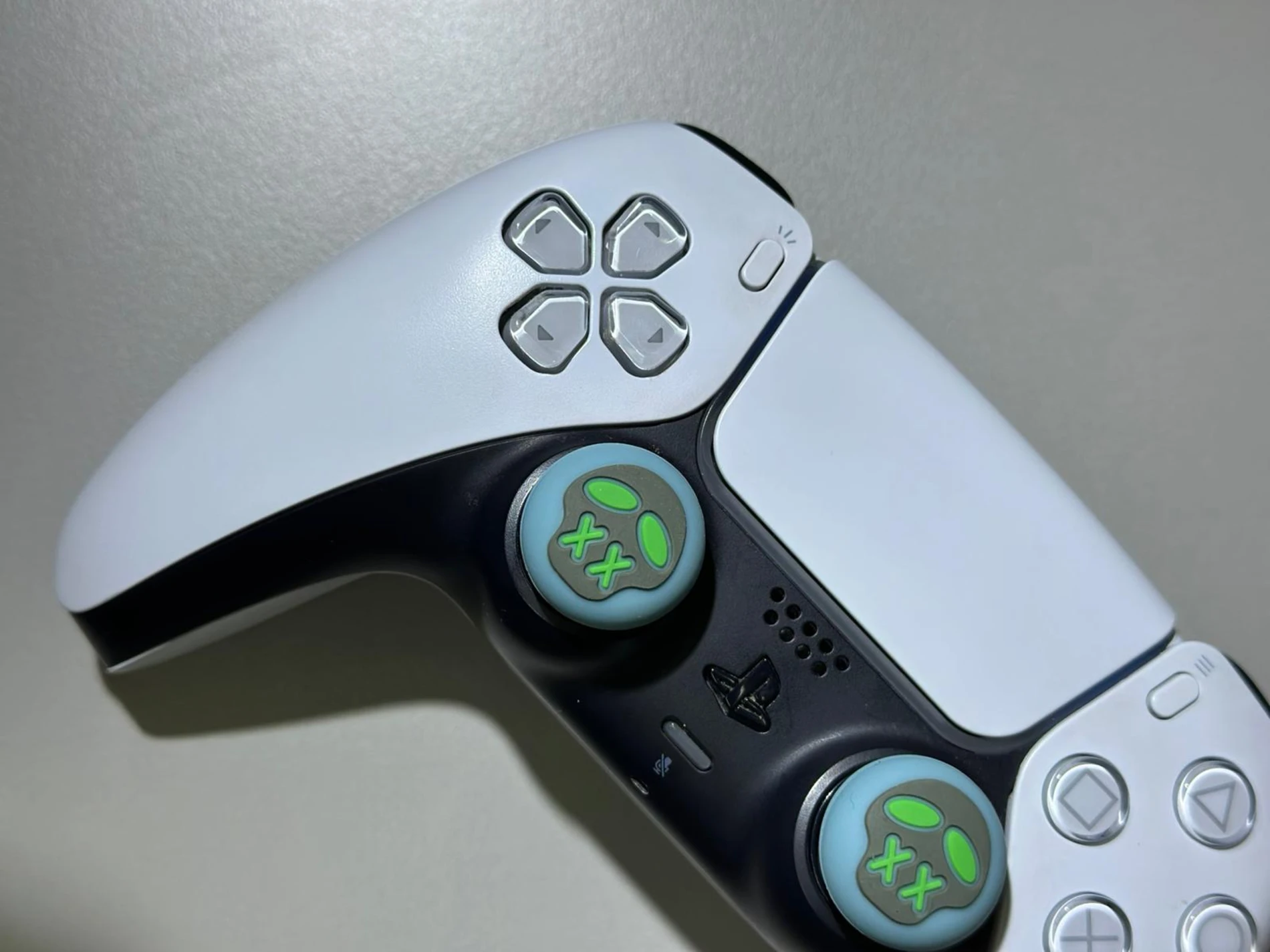  PS3, PS4, PS5, Xbox ve Nintendo Uyumlu Analog Stick Koruyucu - CLT-2024