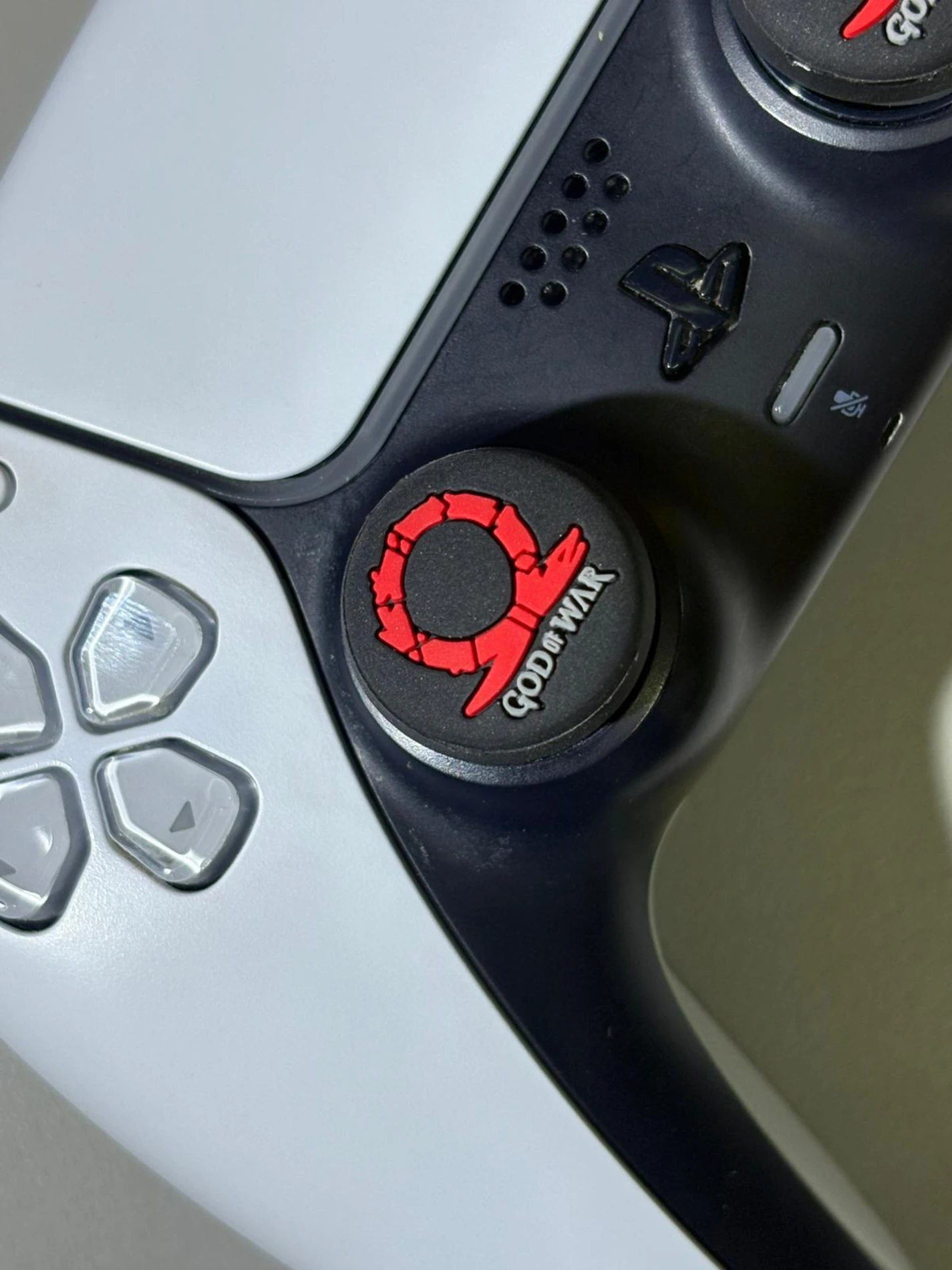  PS3, PS4, PS5, Xbox ve Nintendo Uyumlu Analog Stick Koruyucu - CLT-2033