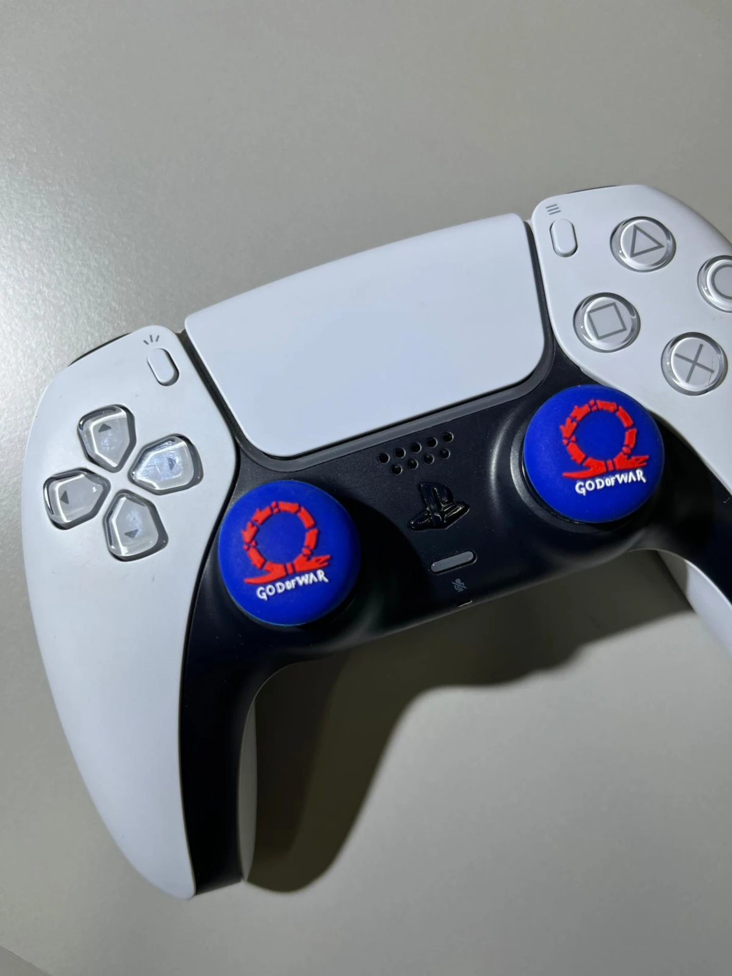  PS3, PS4, PS5, Xbox ve Nintendo Uyumlu Analog Stick Koruyucu - CLT-2056