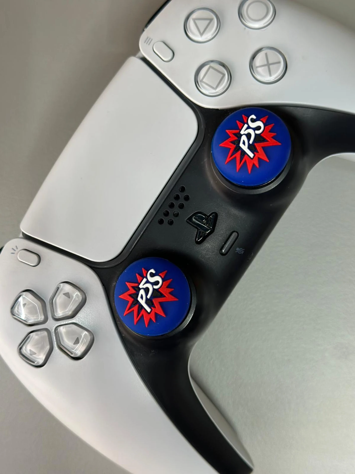  PS3, PS4, PS5, Xbox ve Nintendo Uyumlu Analog Stick Koruyucu - CLT-2049