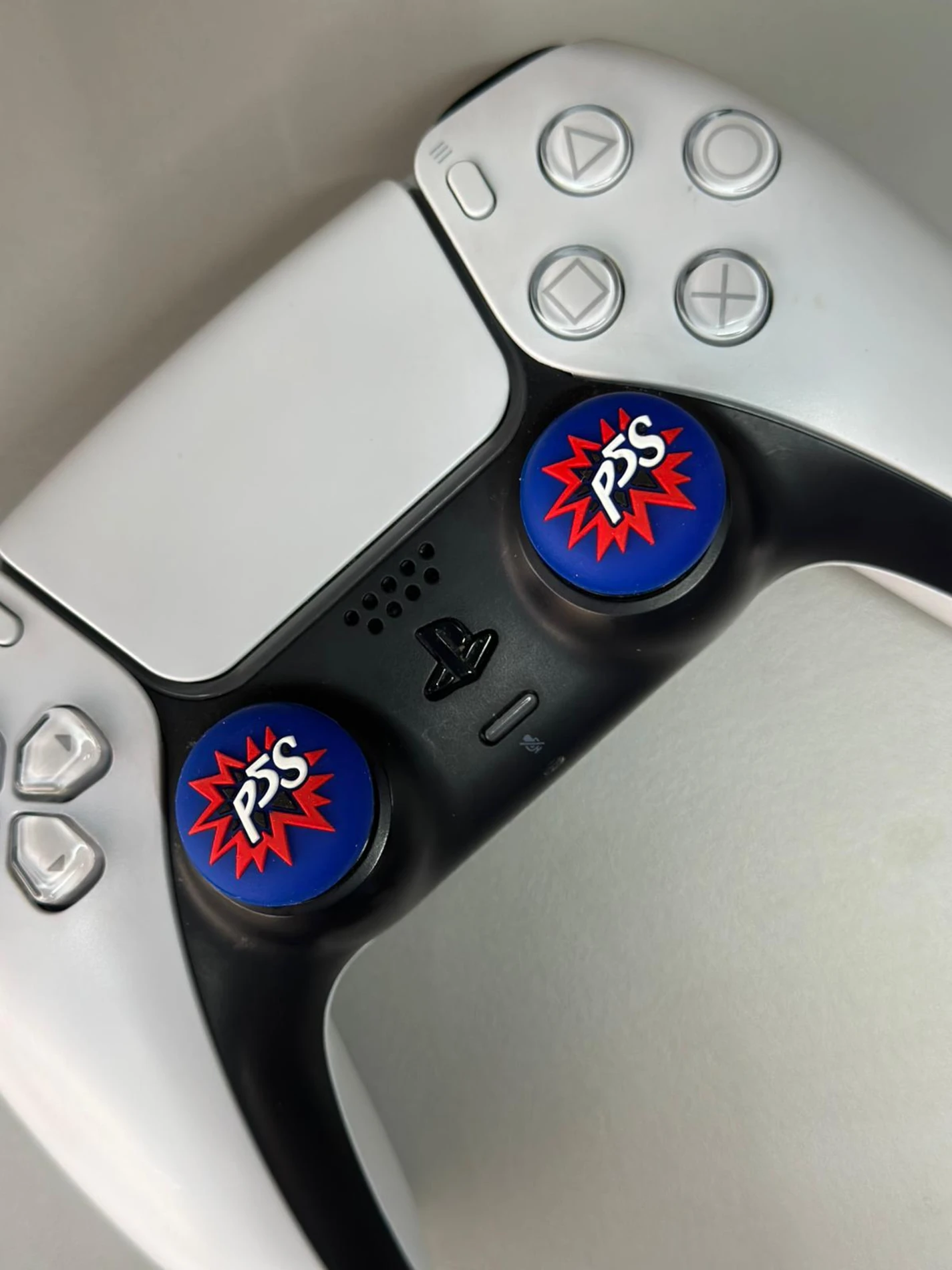  PS3, PS4, PS5, Xbox ve Nintendo Uyumlu Analog Stick Koruyucu - CLT-2049