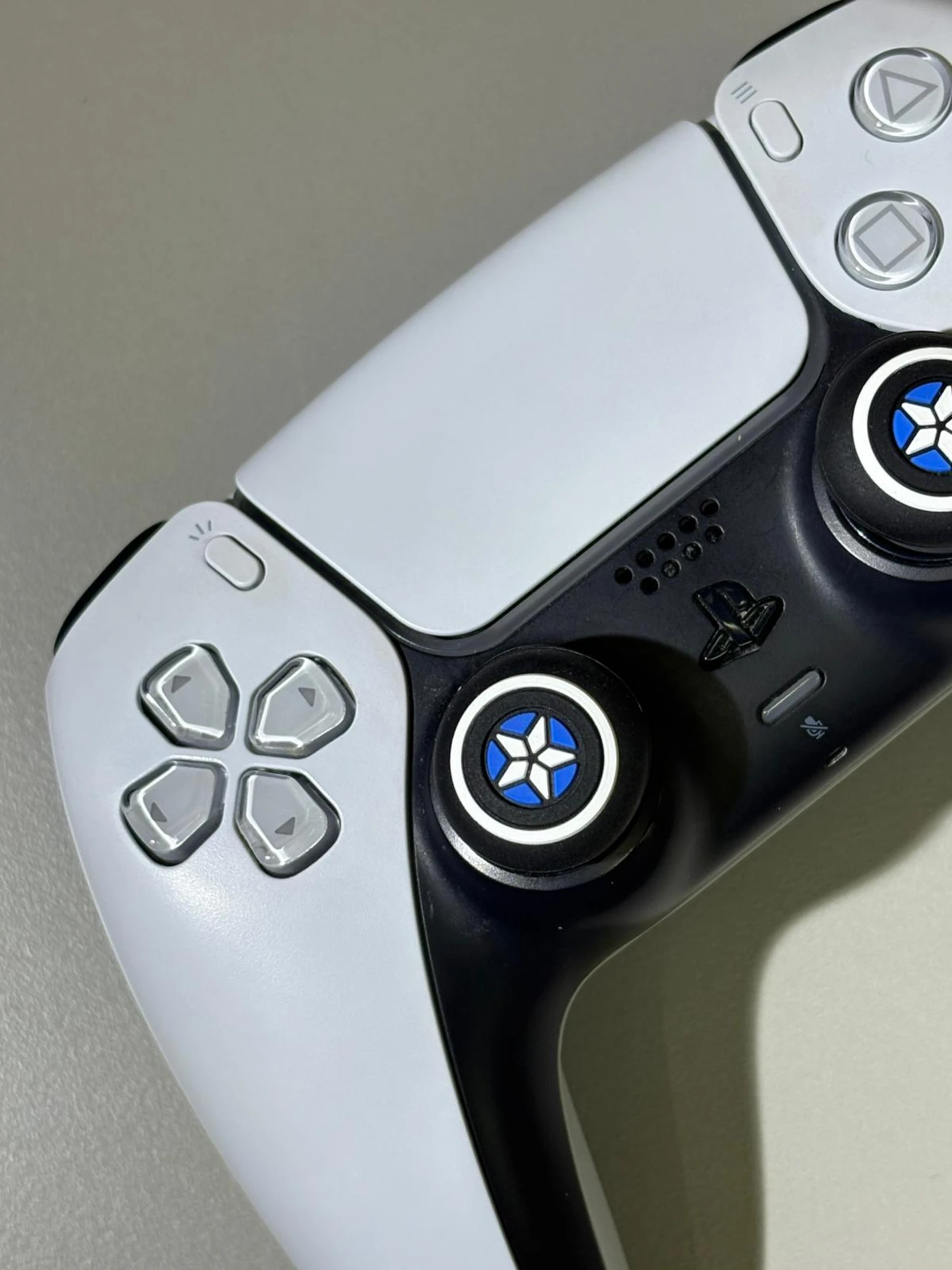  PS3, PS4, PS5, Xbox ve Nintendo Uyumlu Analog Stick Koruyucu - CLT-2020