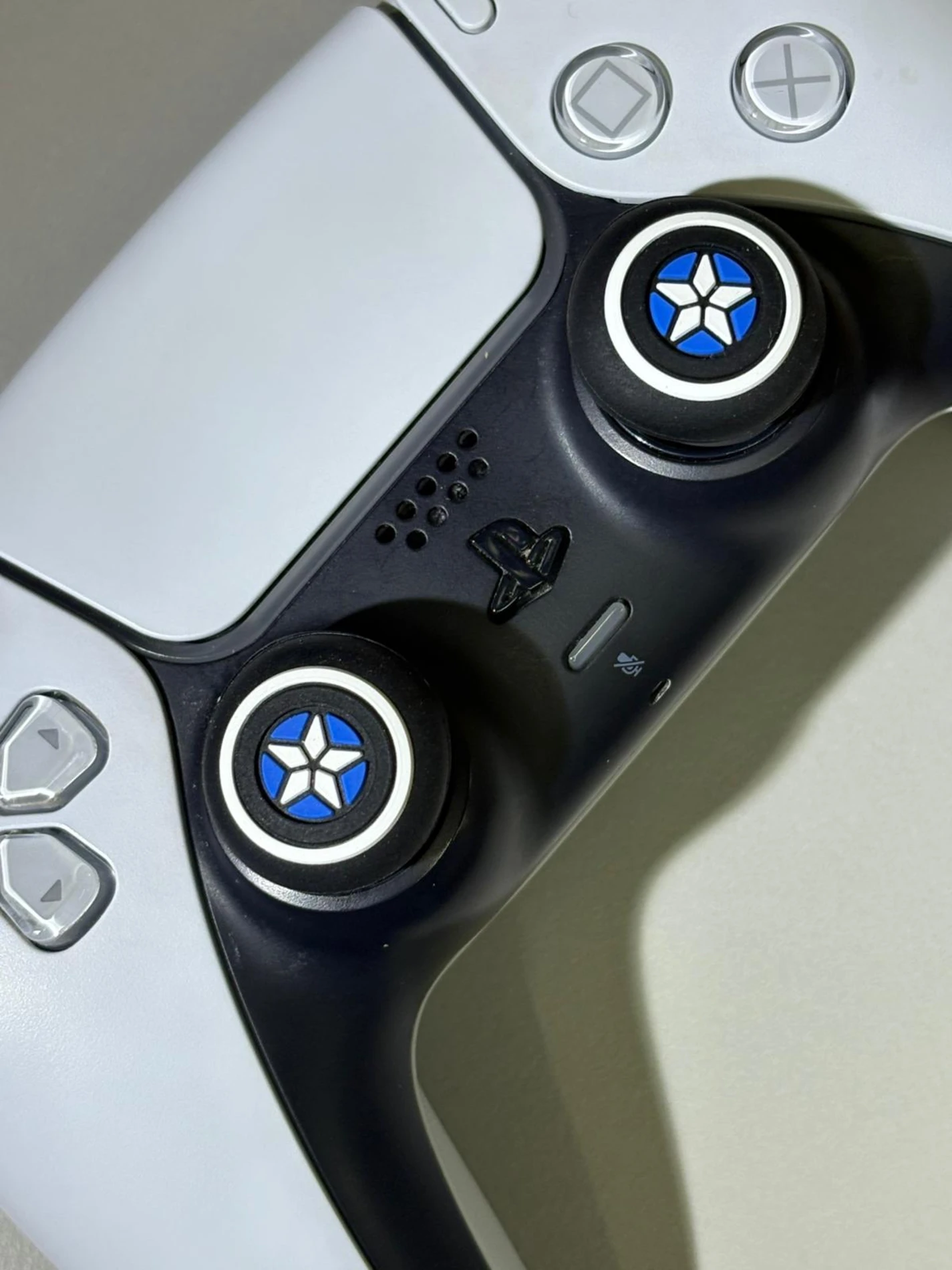  PS3, PS4, PS5, Xbox ve Nintendo Uyumlu Analog Stick Koruyucu - CLT-2020