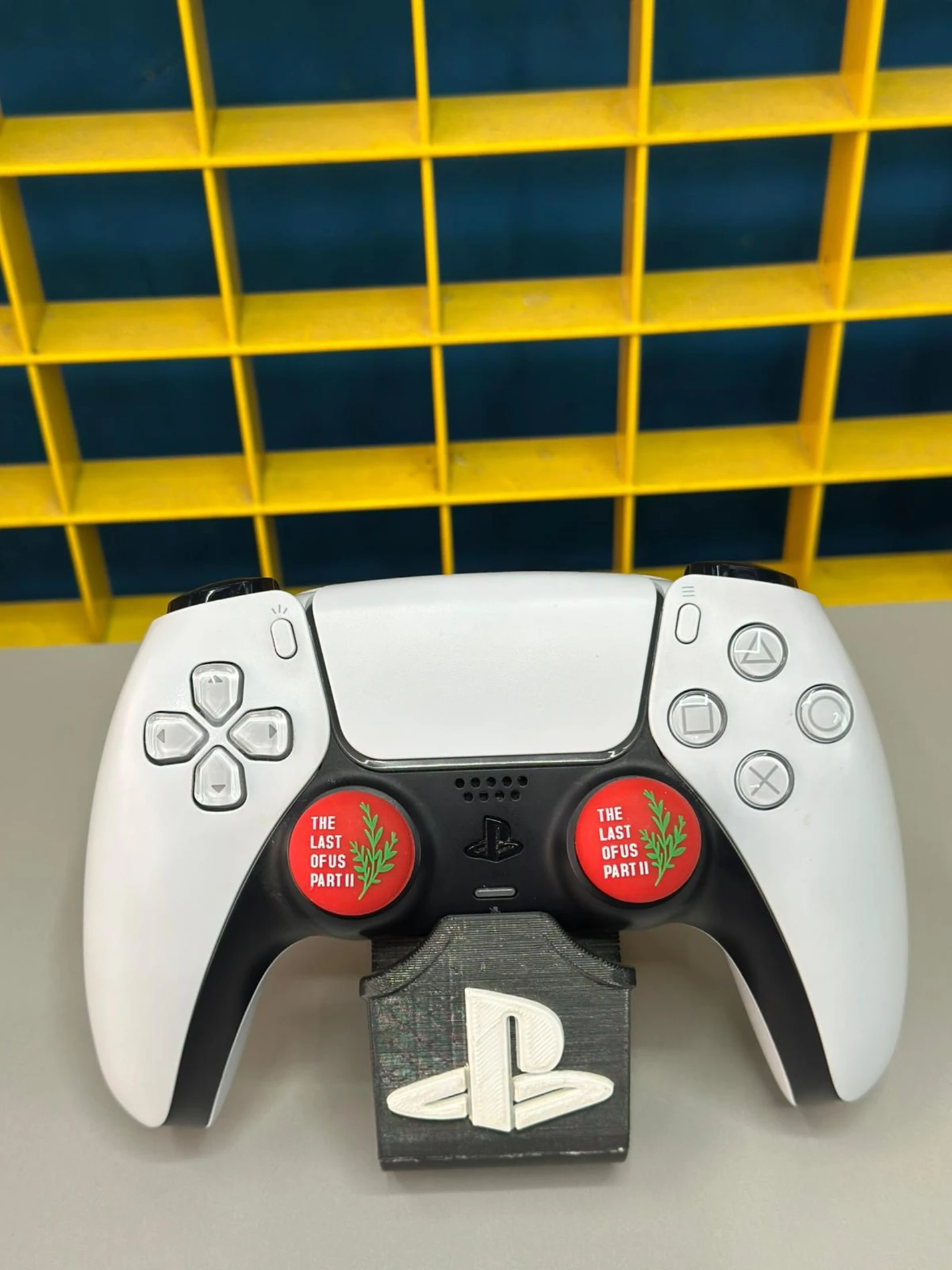  PS3, PS4, PS5, Xbox ve Nintendo Uyumlu Analog Stick Koruyucu - CLT-2010