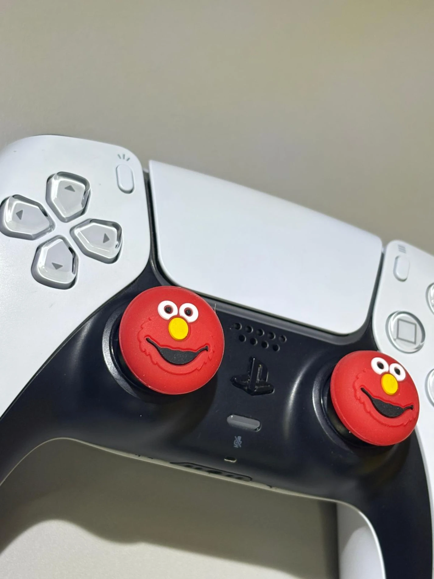  PS3, PS4, PS5, Xbox ve Nintendo Uyumlu Analog Stick Koruyucu - CLT-2070
