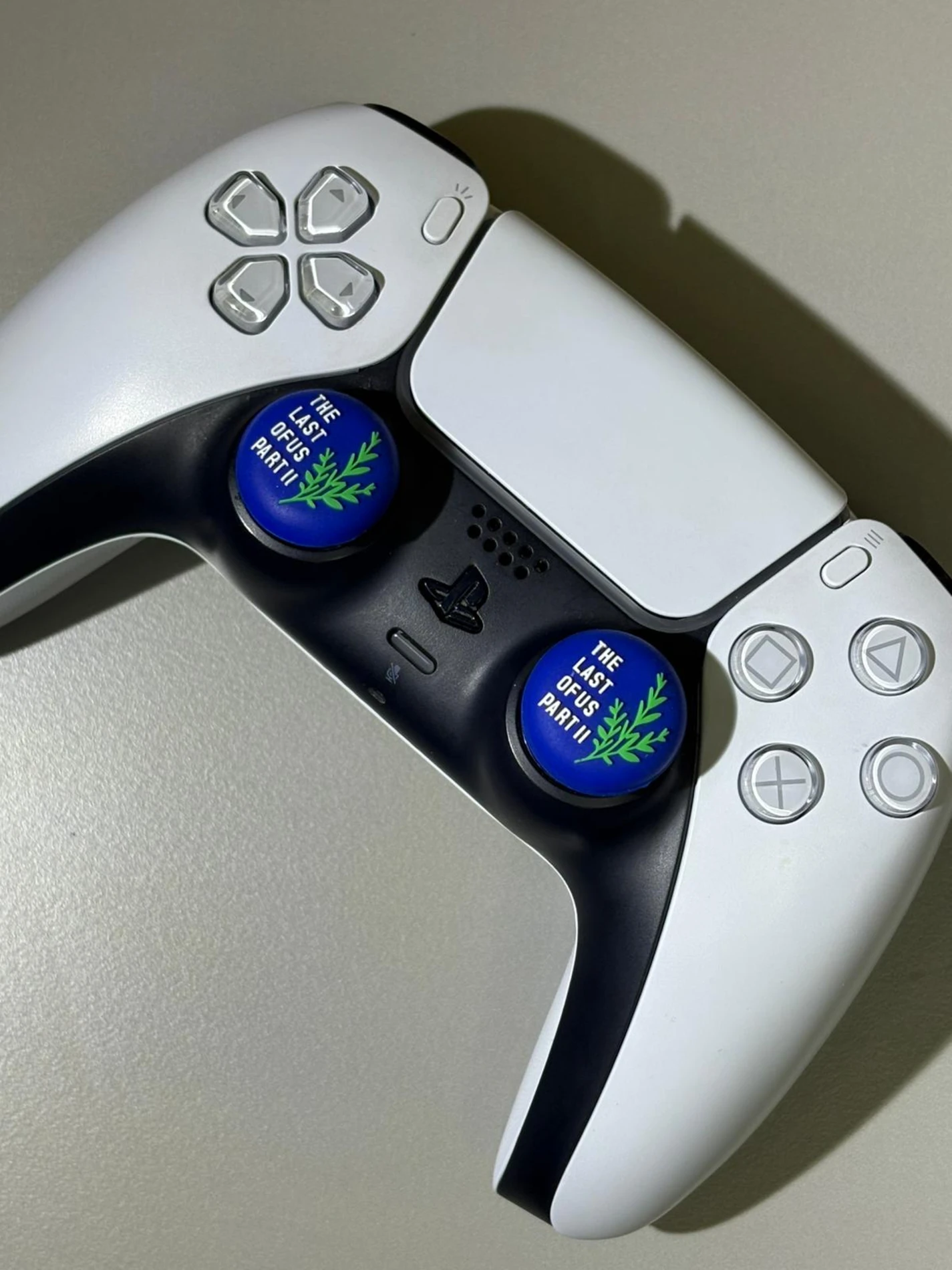  PS3, PS4, PS5, Xbox ve Nintendo Uyumlu Analog Stick Koruyucu - CLT-2057