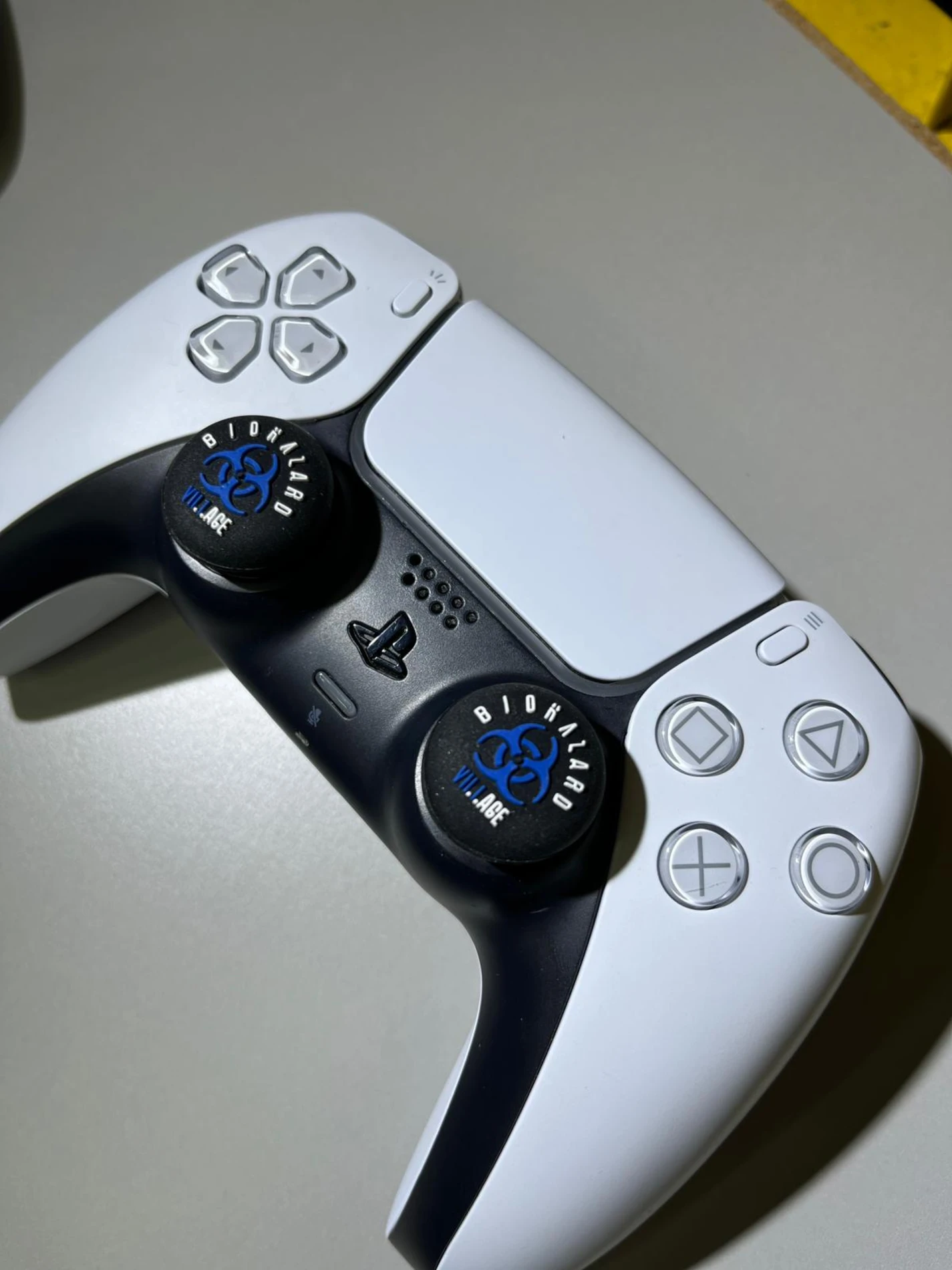  PS3, PS4, PS5, Xbox ve Nintendo Uyumlu Analog Stick Koruyucu - CLT-2052