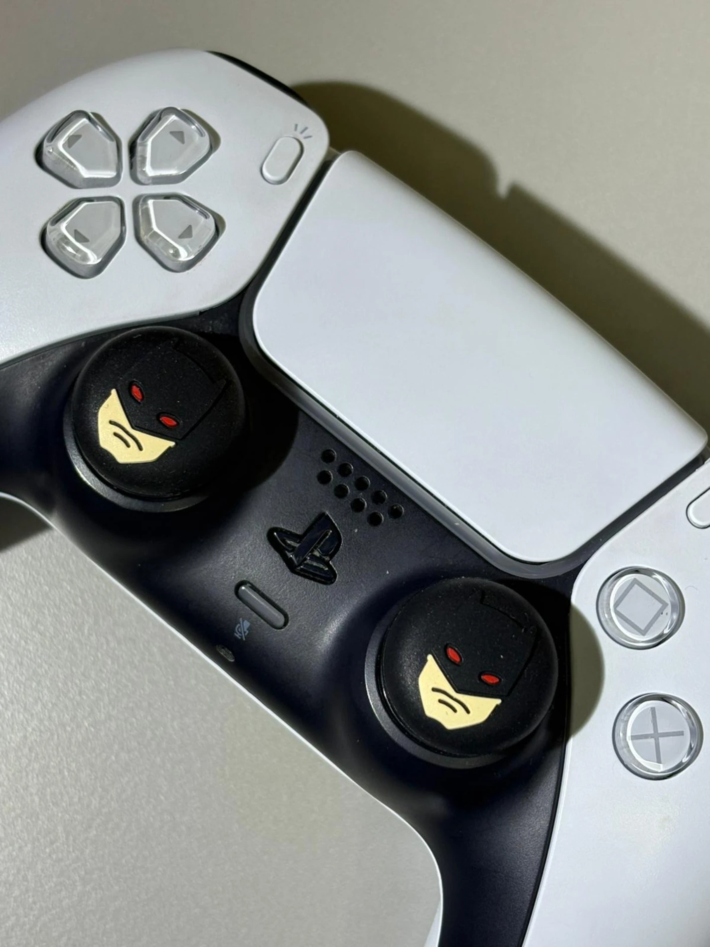  PS3, PS4, PS5, Xbox ve Nintendo Uyumlu Analog Stick Koruyucu - CLT-2019