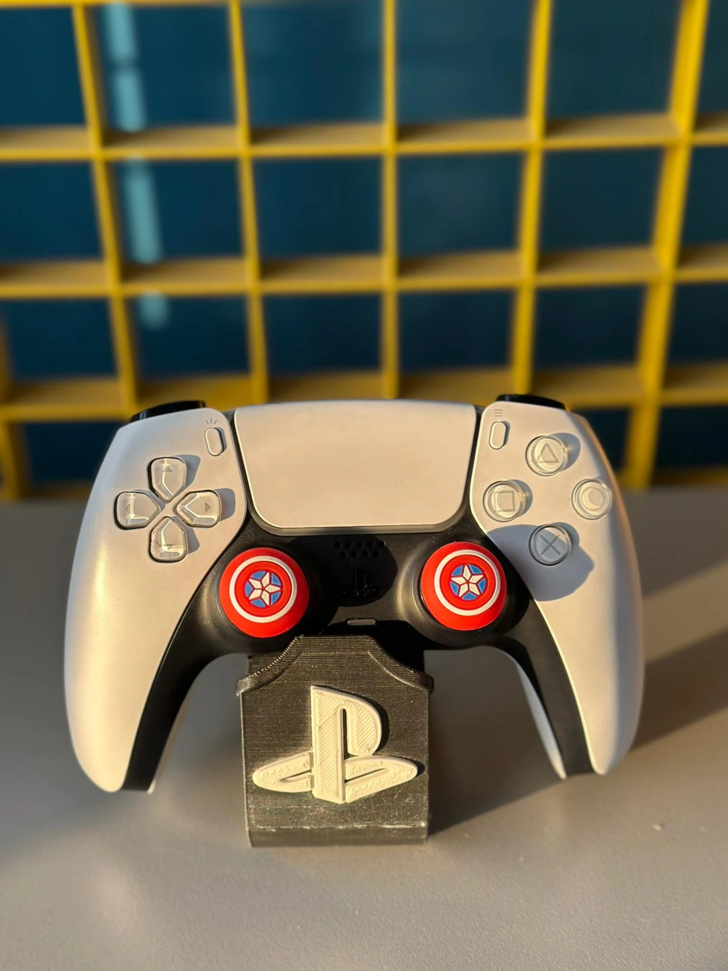  PS3, PS4, PS5, Xbox ve Nintendo Uyumlu Analog Stick Koruyucu - CLT-2022