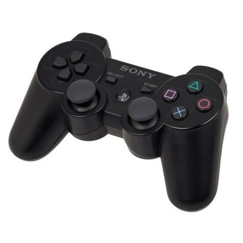 PlayStation 3 DualShock 3 Kablosuz Oyun Kol - Siyah