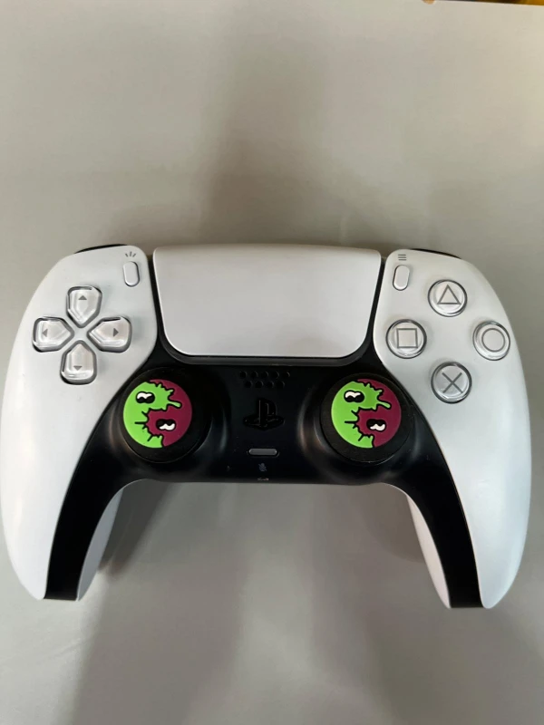  PS3, PS4, PS5, Xbox ve Nintendo Uyumlu Analog Stick Koruyucu - CLT-2074