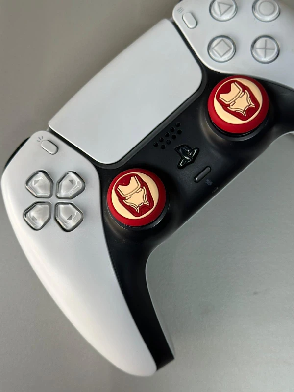  PS3, PS4, PS5, Xbox ve Nintendo Uyumlu Analog Stick Koruyucu - CLT-2014