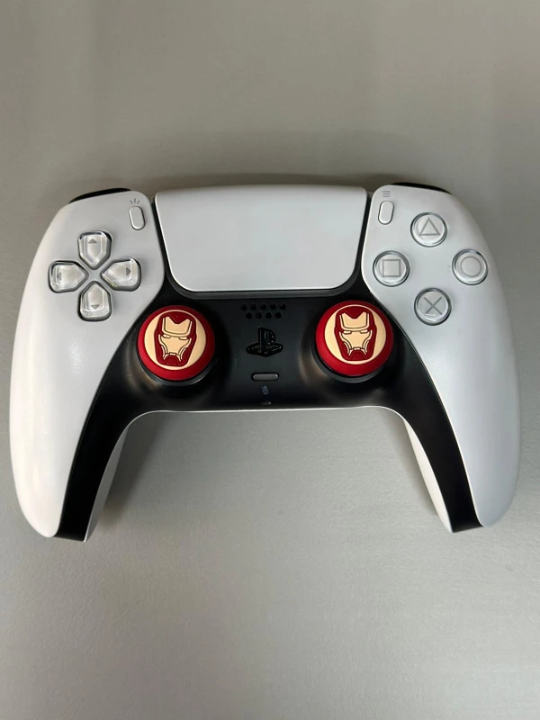  PS3, PS4, PS5, Xbox Uyumlu Analog Stick Koruyucu - CLT-2014 - 4’lü Set