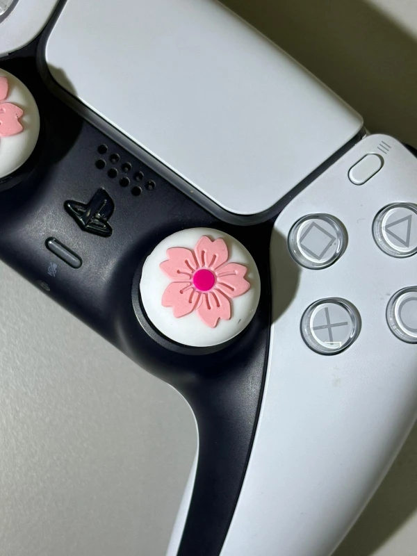  PS3, PS4, PS5, Xbox Uyumlu Analog Stick Koruyucu - CLT-2061 - 4’lü Set