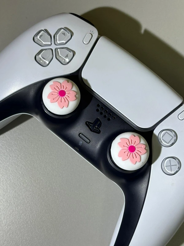  PS3, PS4, PS5, Xbox ve Nintendo Uyumlu Analog Stick Koruyucu - CLT-2061