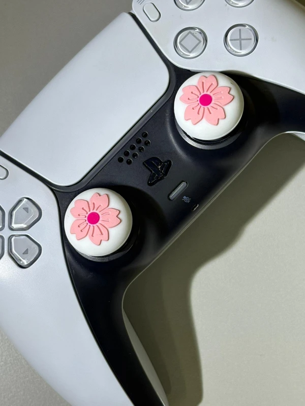  PS3, PS4, PS5, Xbox Uyumlu Analog Stick Koruyucu - CLT-2061 - 4’lü Set