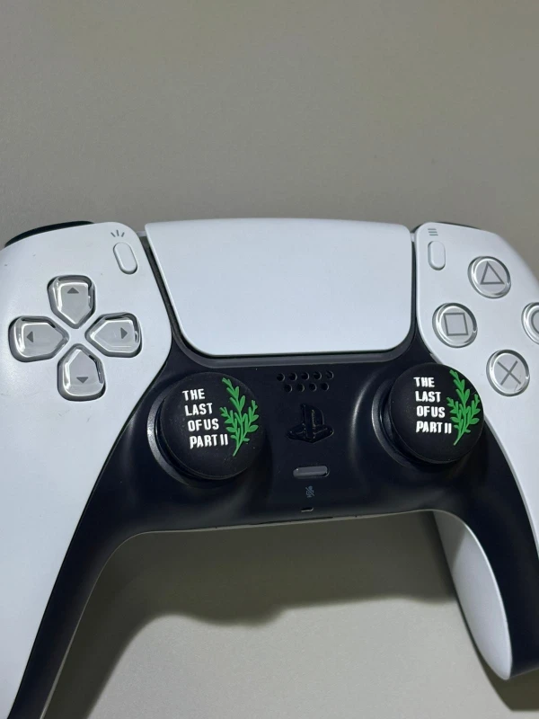  PS3, PS4, PS5, Xbox ve Nintendo Uyumlu Analog Stick Koruyucu - CLT-2036