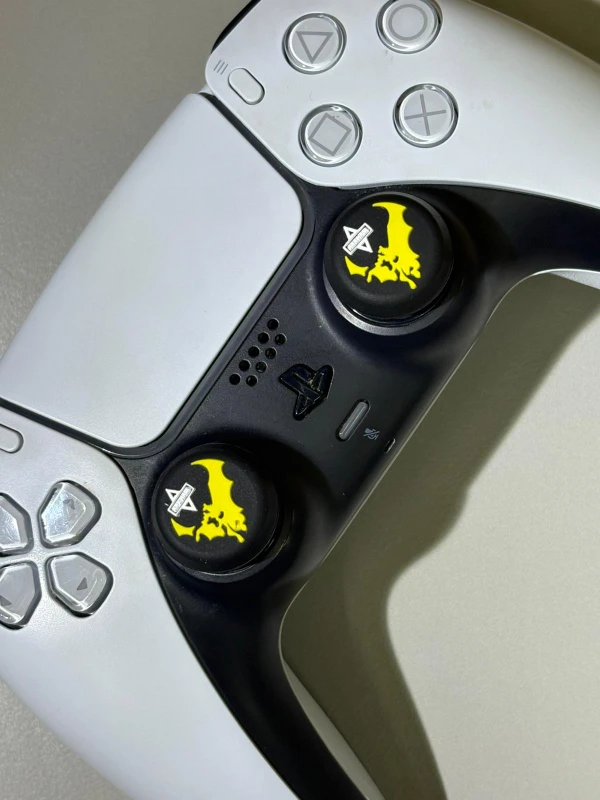 PS3, PS4, PS5, Xbox ve Nintendo Uyumlu Analog Stick Koruyucu - CLT-2027