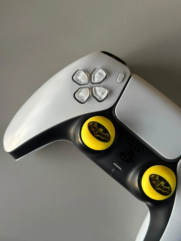  PS3, PS4, PS5, Xbox Uyumlu Analog Stick Koruyucu - CLT-2028 - 4’lü Set