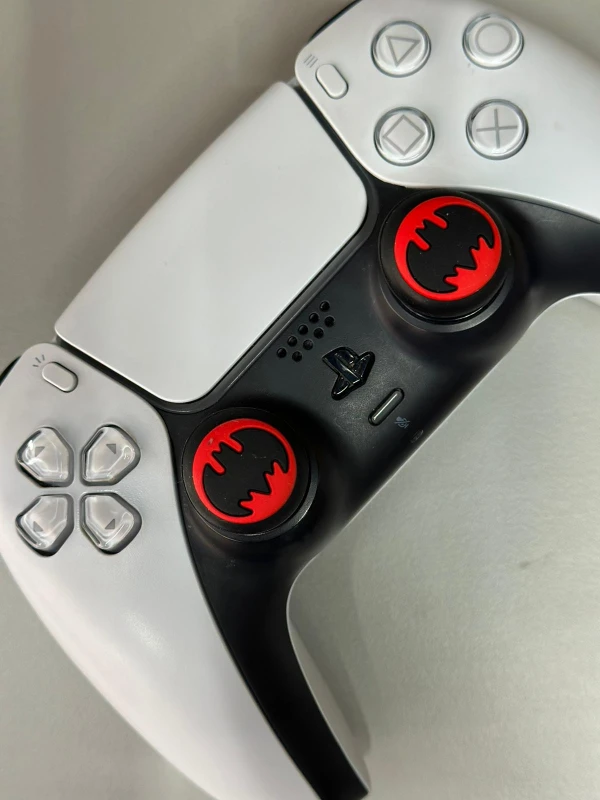  PS3, PS4, PS5, Xbox ve Nintendo Uyumlu Analog Stick Koruyucu - CLT-2030