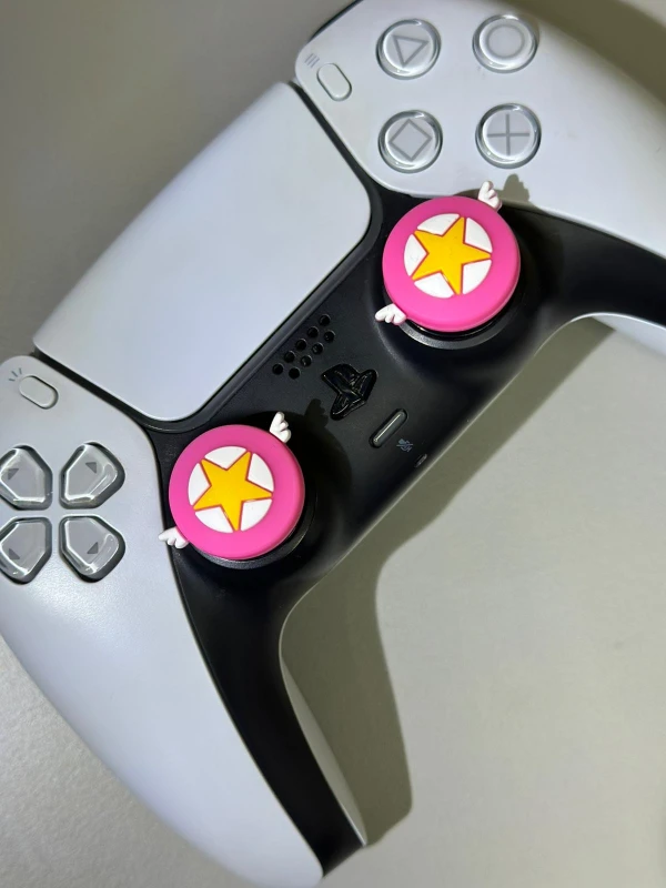  PS3, PS4, PS5, Xbox ve Nintendo Uyumlu Analog Stick Koruyucu - CLT-2071