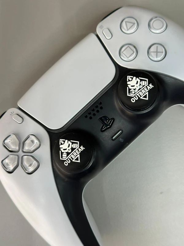  PS3, PS4, PS5, Xbox ve Nintendo Uyumlu Analog Stick Koruyucu - CLT-2040