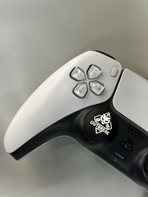  PS3, PS4, PS5, Xbox Uyumlu Analog Stick Koruyucu - CLT-2040 - 4’lü Set