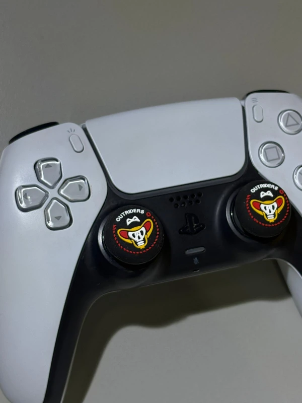  PS3, PS4, PS5, Xbox ve Nintendo Uyumlu Analog Stick Koruyucu - CLT-2063
