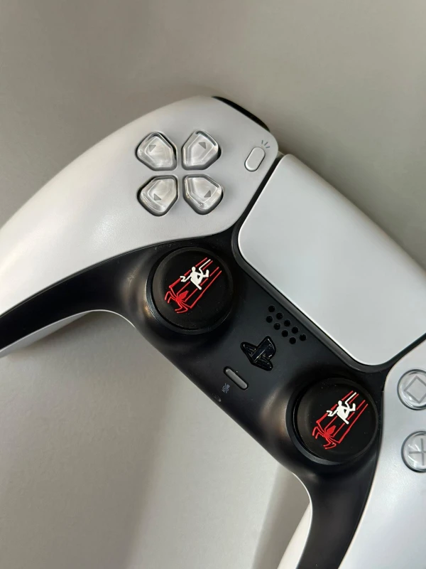  PS3, PS4, PS5, Xbox Uyumlu Analog Stick Koruyucu - CLT-2012 - 4’lü Set