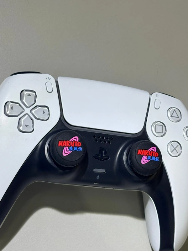  PS3, PS4, PS5, Xbox Uyumlu Analog Stick Koruyucu - CLT-2047 - 4’lü Set