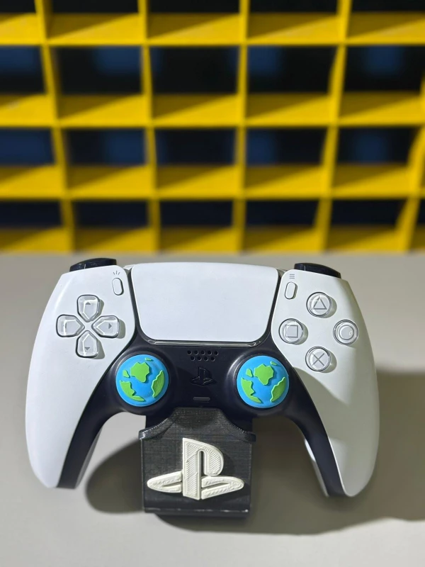  PS3, PS4, PS5, Xbox ve Nintendo Uyumlu Analog Stick Koruyucu - CLT-2037