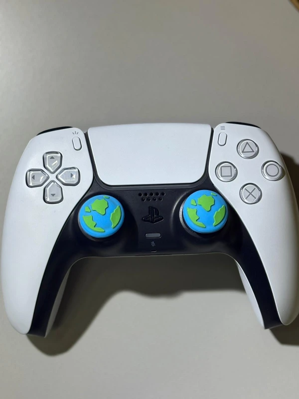  PS3, PS4, PS5, Xbox ve Nintendo Uyumlu Analog Stick Koruyucu - CLT-2037