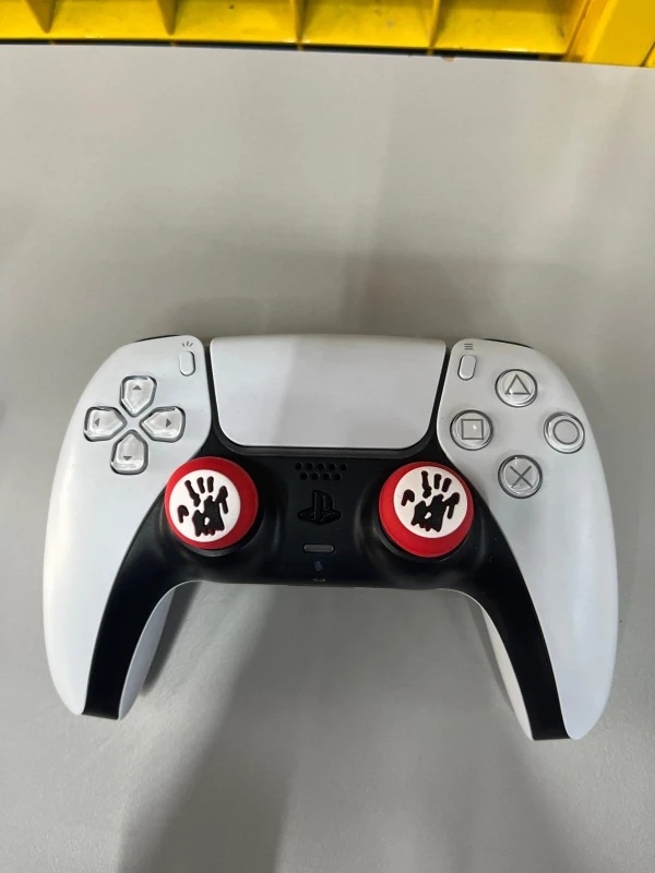  PS3, PS4, PS5, Xbox ve Nintendo Uyumlu Analog Stick Koruyucu - CLT-2013