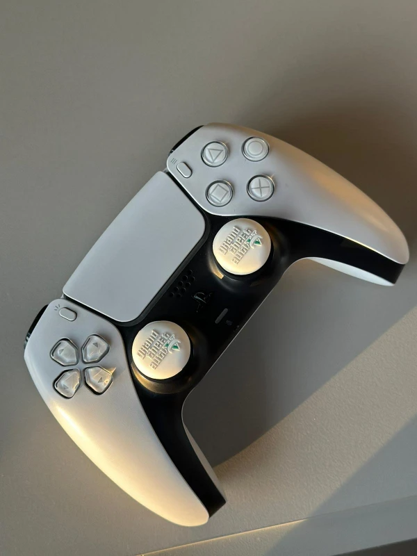  PS3, PS4, PS5, Xbox Uyumlu Analog Stick Koruyucu - CLT-2008 - 4’lü Set