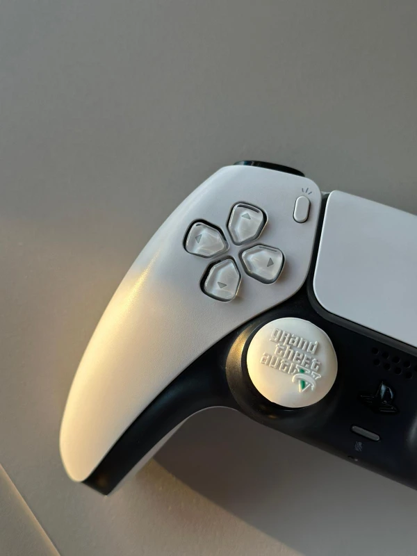  PS3, PS4, PS5, Xbox ve Nintendo Uyumlu Analog Stick Koruyucu - CLT-2008