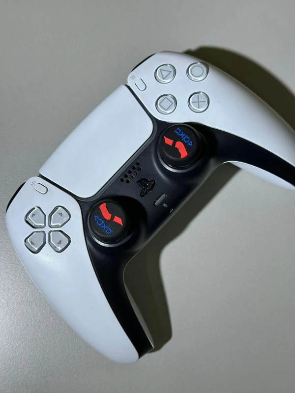  PS3, PS4, PS5, Xbox ve Nintendo Uyumlu Analog Stick Koruyucu - CLT-2009