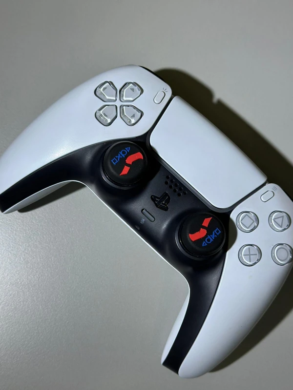  PS3, PS4, PS5, Xbox Uyumlu Analog Stick Koruyucu - CLT-2009 - 4’lü Set