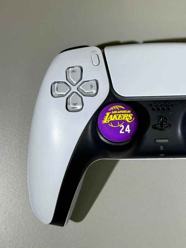  PS3, PS4, PS5, Xbox Uyumlu Analog Stick Koruyucu - CLT-2050 - 4’lü Set