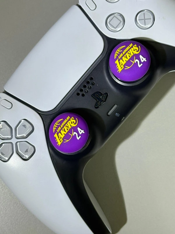  PS3, PS4, PS5, Xbox ve Nintendo Uyumlu Analog Stick Koruyucu - CLT-2050