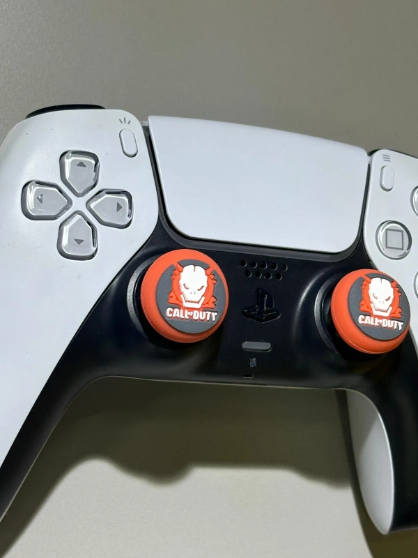  PS3, PS4, PS5, Xbox Uyumlu Analog Stick Koruyucu - CLT-2072 - 4’lü Set