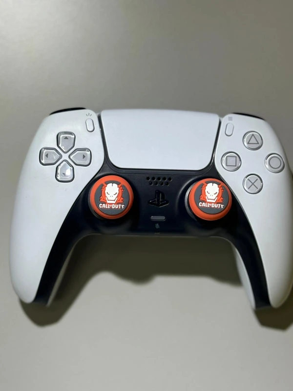  PS3, PS4, PS5, Xbox ve Nintendo Uyumlu Analog Stick Koruyucu - CLT-2072