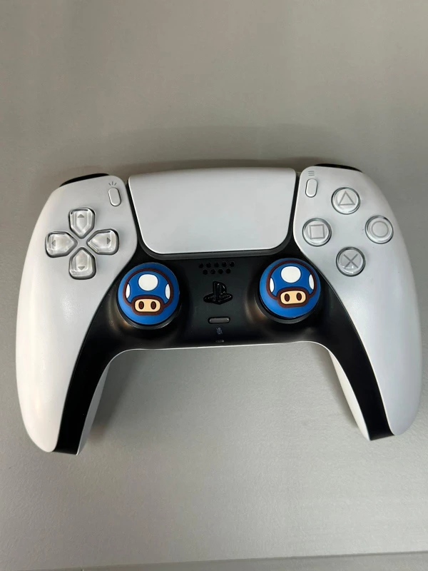  PS3, PS4, PS5, Xbox Uyumlu Analog Stick Koruyucu - CLT-2068 - 4’lü Set