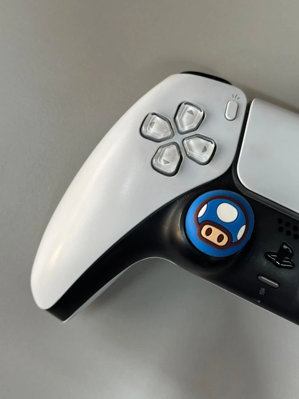  PS3, PS4, PS5, Xbox ve Nintendo Uyumlu Analog Stick Koruyucu - CLT-2002