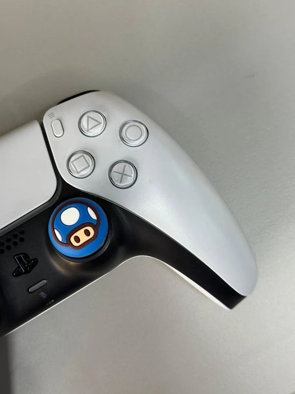  PS3, PS4, PS5, Xbox Uyumlu Analog Stick Koruyucu - CLT-2068 - 4’lü Set