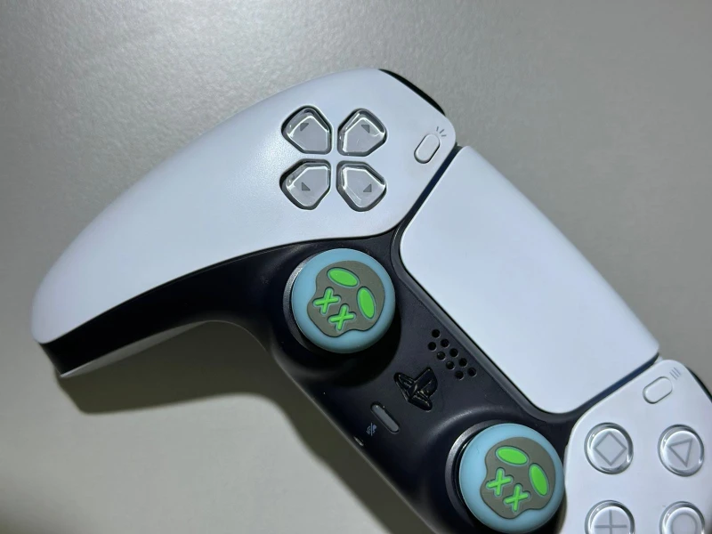  PS3, PS4, PS5, Xbox ve Nintendo Uyumlu Analog Stick Koruyucu - CLT-2024