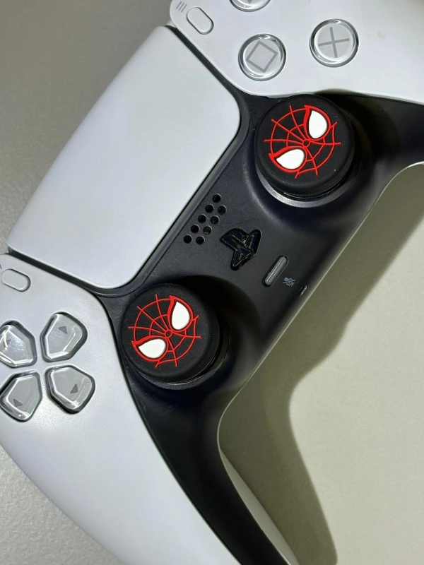  PS3, PS4, PS5, Xbox ve Nintendo Uyumlu Analog Stick Koruyucu - CLT-2023