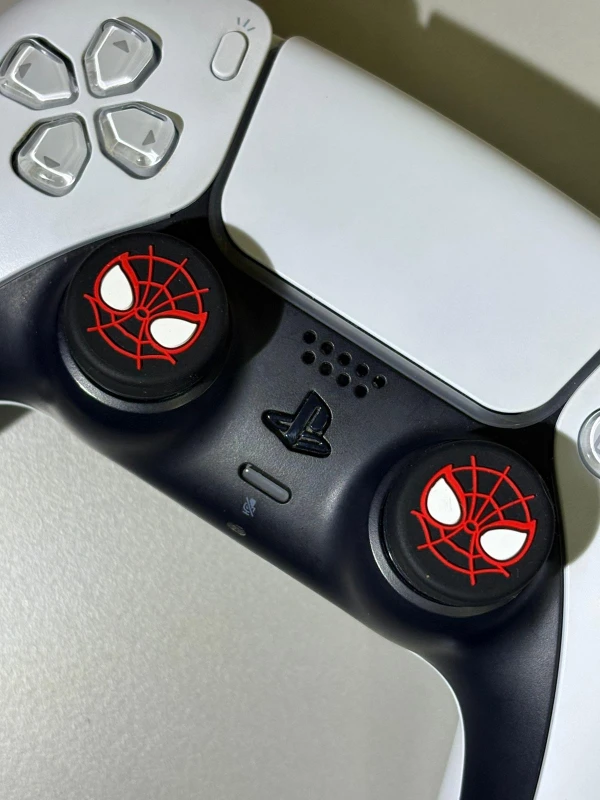  PS3, PS4, PS5, Xbox Uyumlu Analog Stick Koruyucu - CLT-2023 - 4’lü Set
