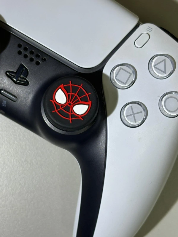  PS3, PS4, PS5, Xbox Uyumlu Analog Stick Koruyucu - CLT-2023 - 4’lü Set