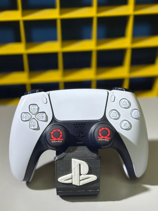  PS3, PS4, PS5, Xbox ve Nintendo Uyumlu Analog Stick Koruyucu - CLT-2033